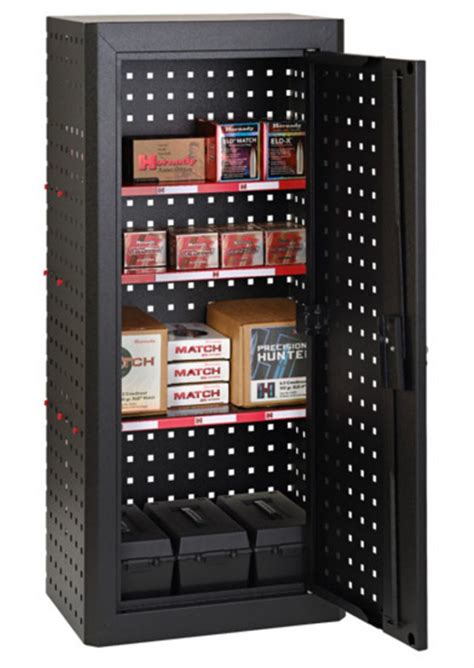 steel ammo storage cabinet|heavy duty ammo storage cabinets.